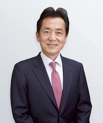 代表取締役CEO 藤山 幸二郎